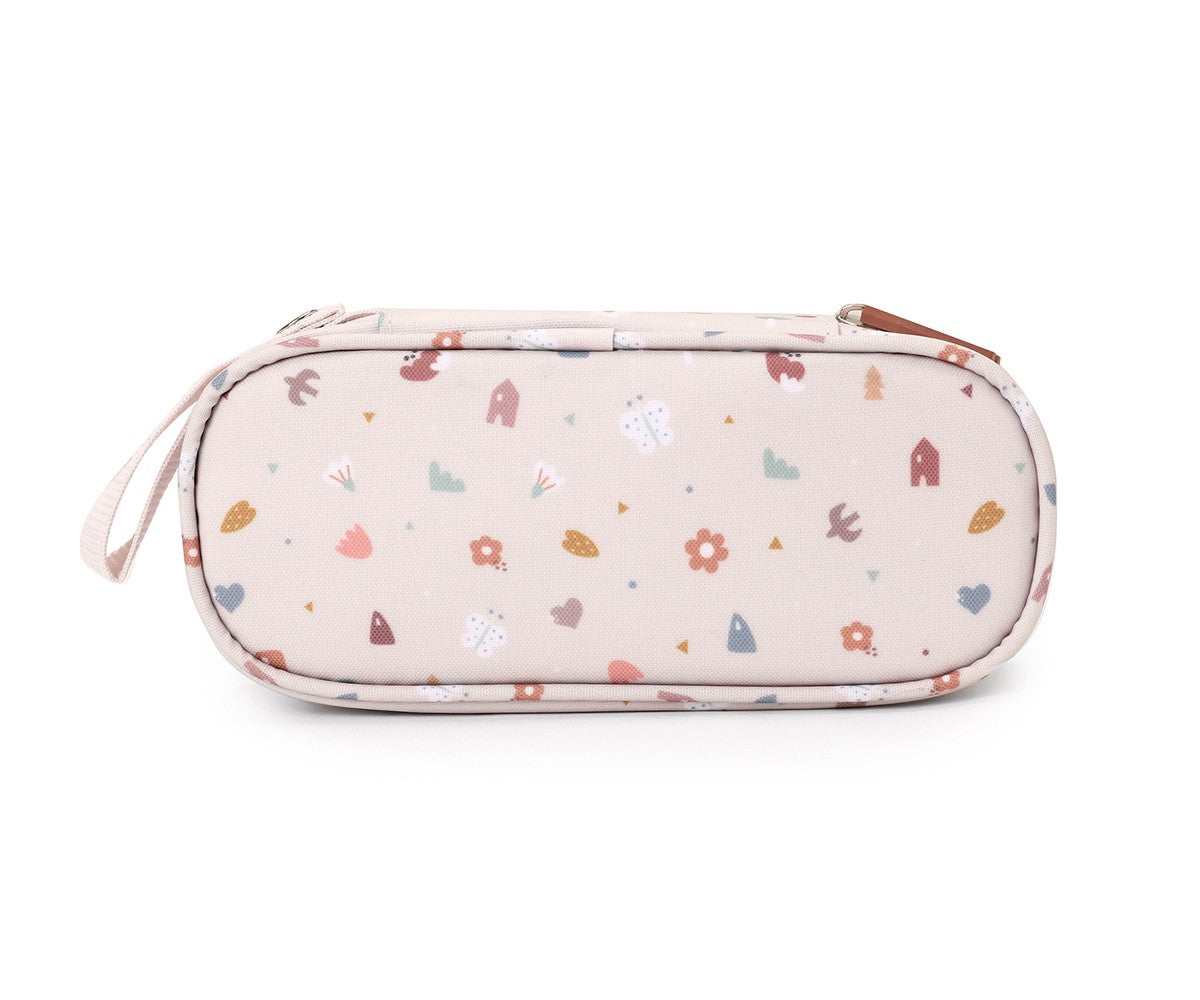 Funda Almuerzo Térmica Geometric Nature · Tutete