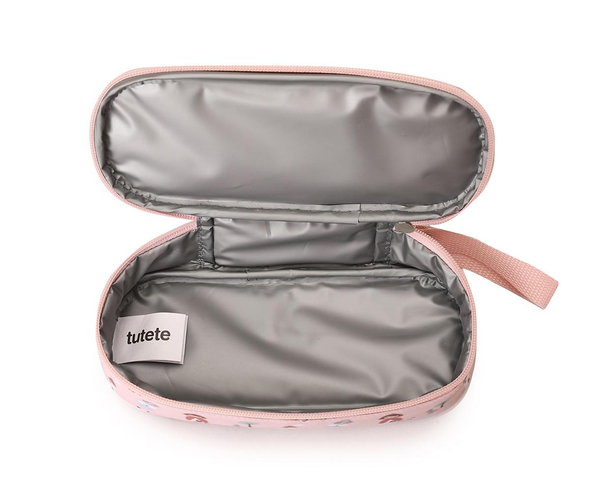 Funda Almuerzo Térmica Little Red · Tutete