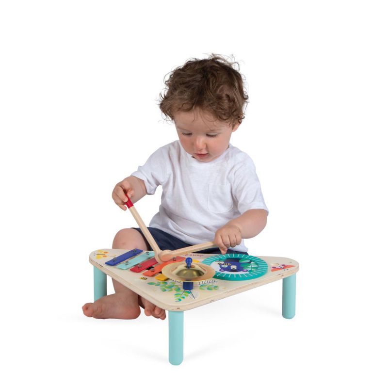 Mesa musical Gioia · Janod