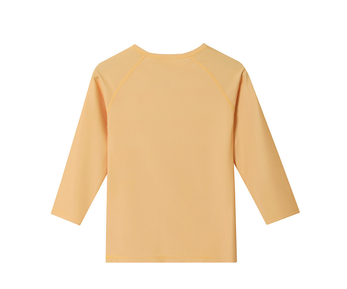 Camiseta Protección Solar Manga Larga "Wild Animals" · Monnëka