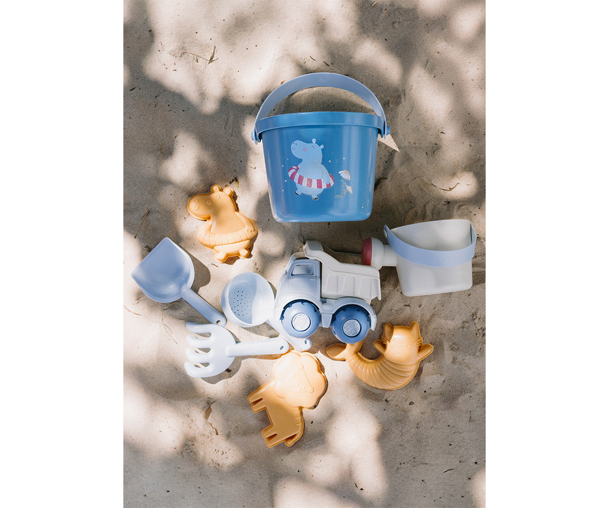 Set de Juguetes de Playa · Monnëka
