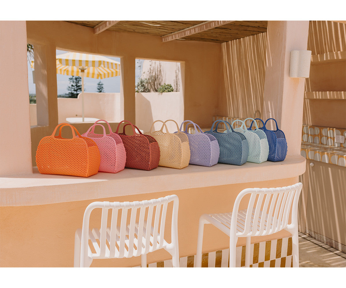 Bolso Retro Vintage · Monnëka