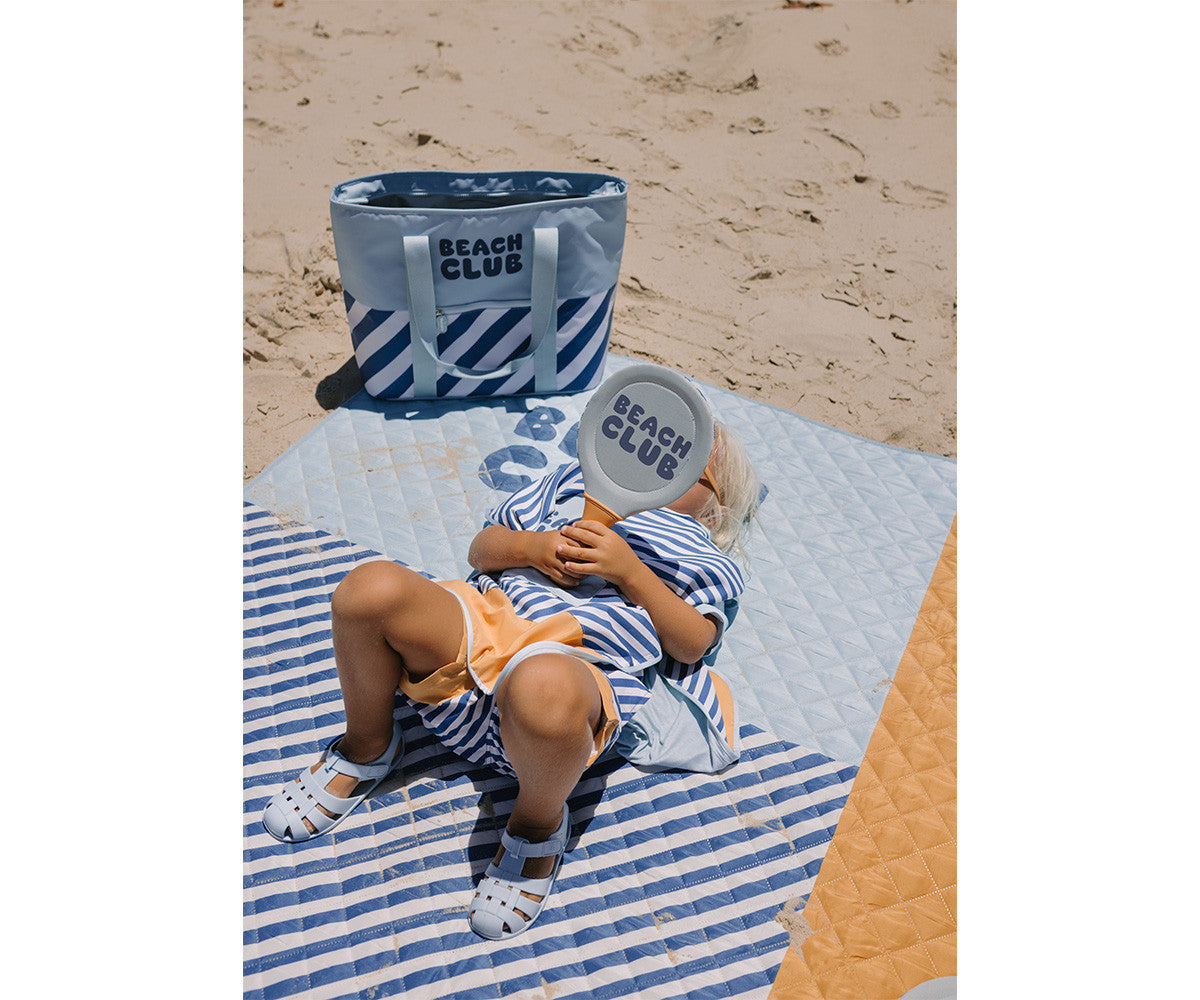 Manta Picnic · Monnëka