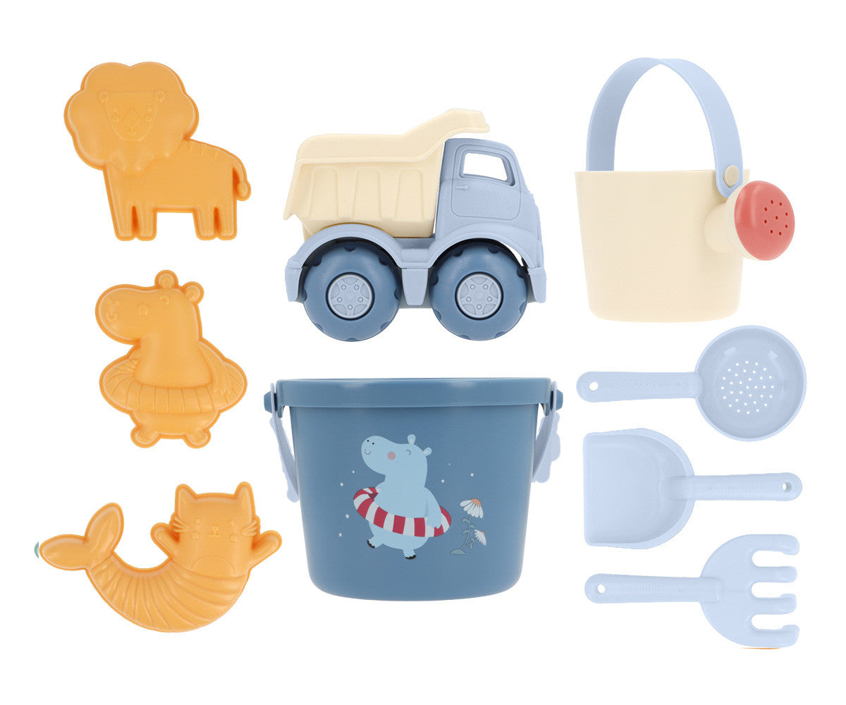 Set de Juguetes de Playa · Monnëka