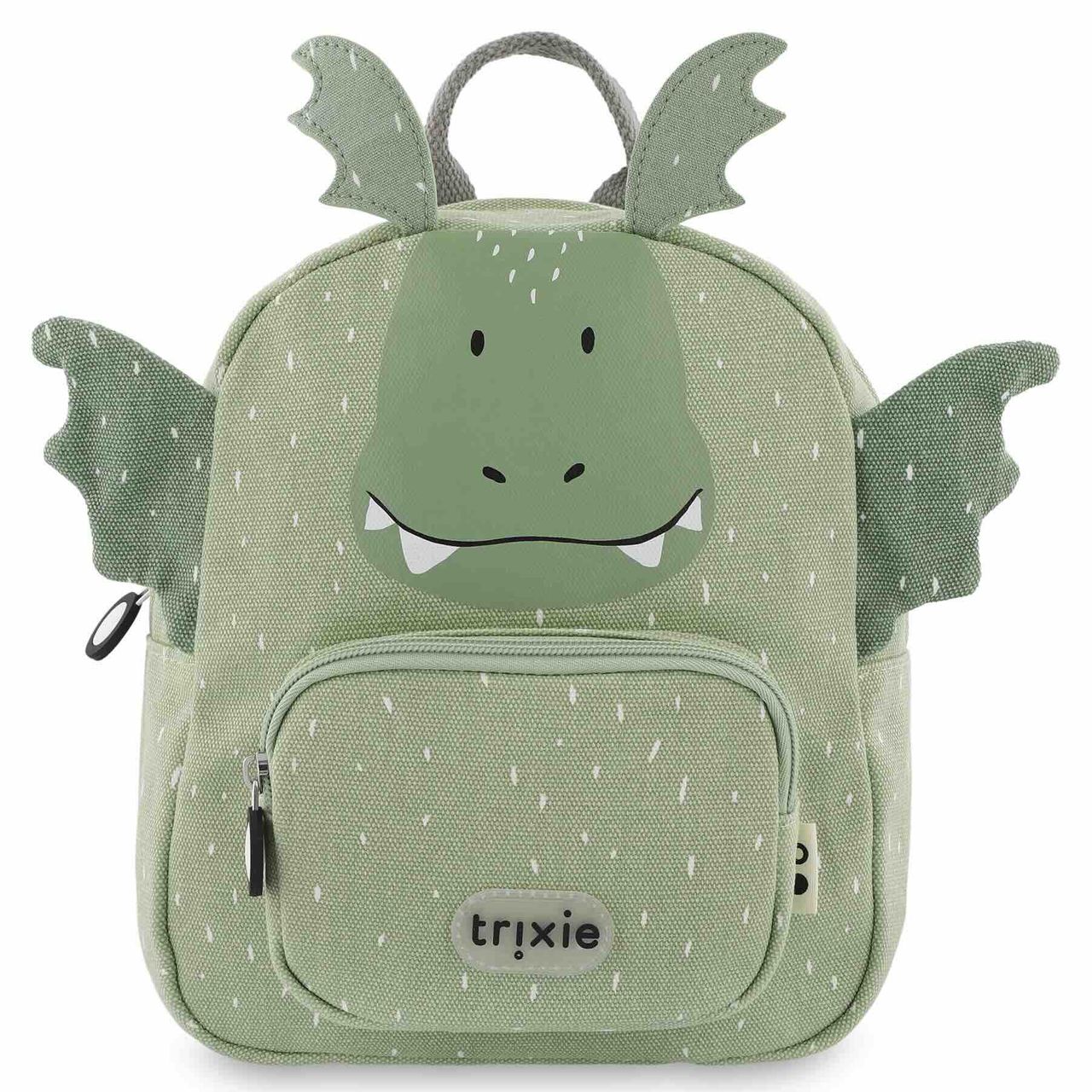 Mochila Pequeña · Trixie