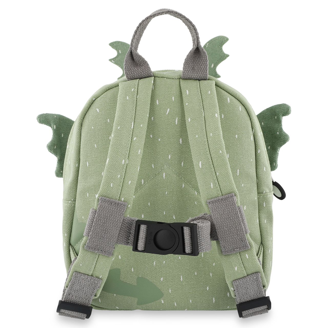 Mochila Pequeña · Trixie