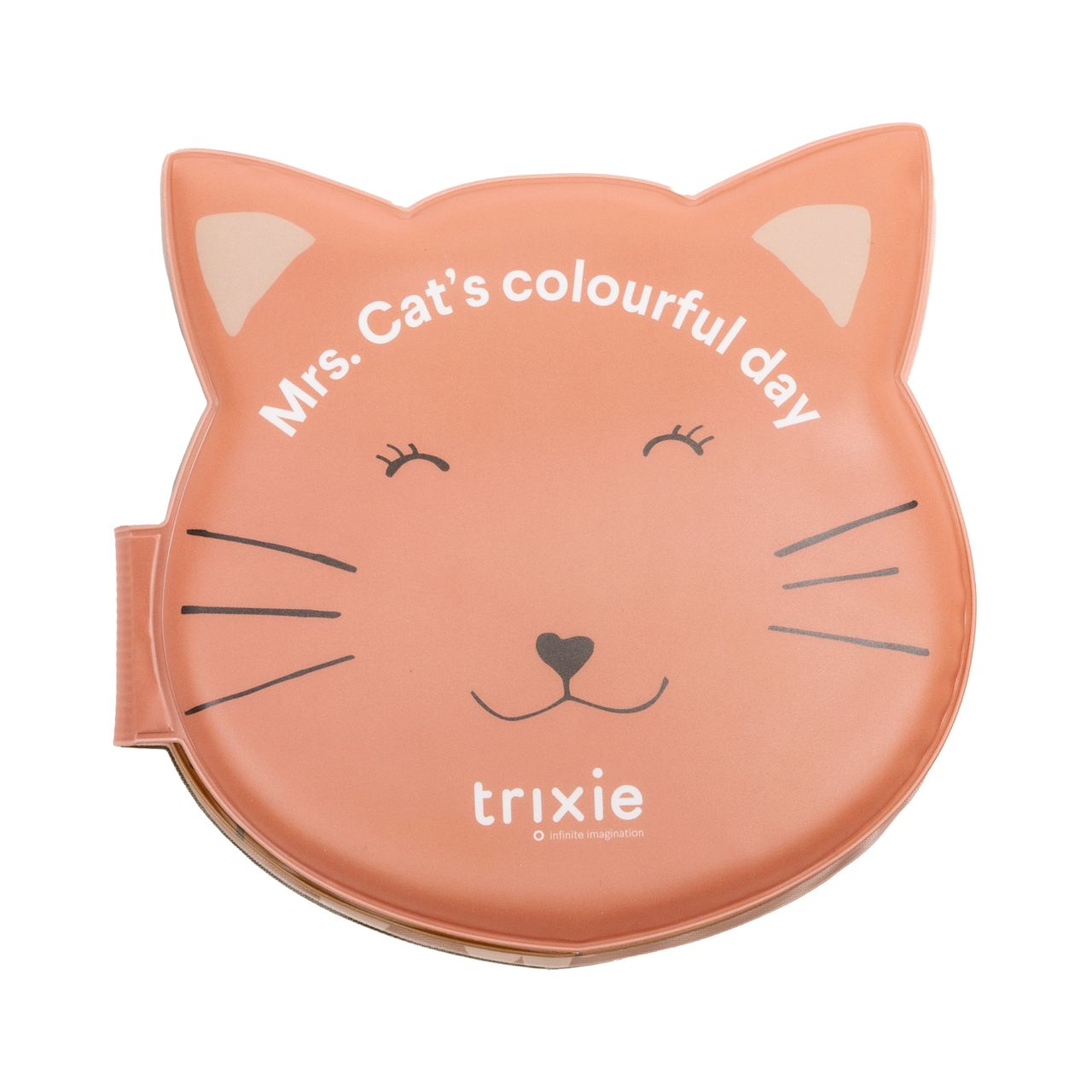 Libro de baño · Trixie