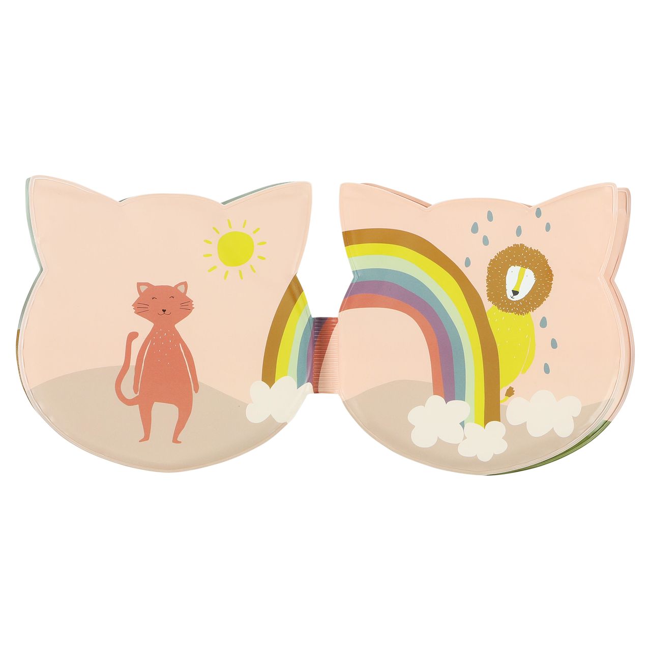 Libro de baño · Trixie