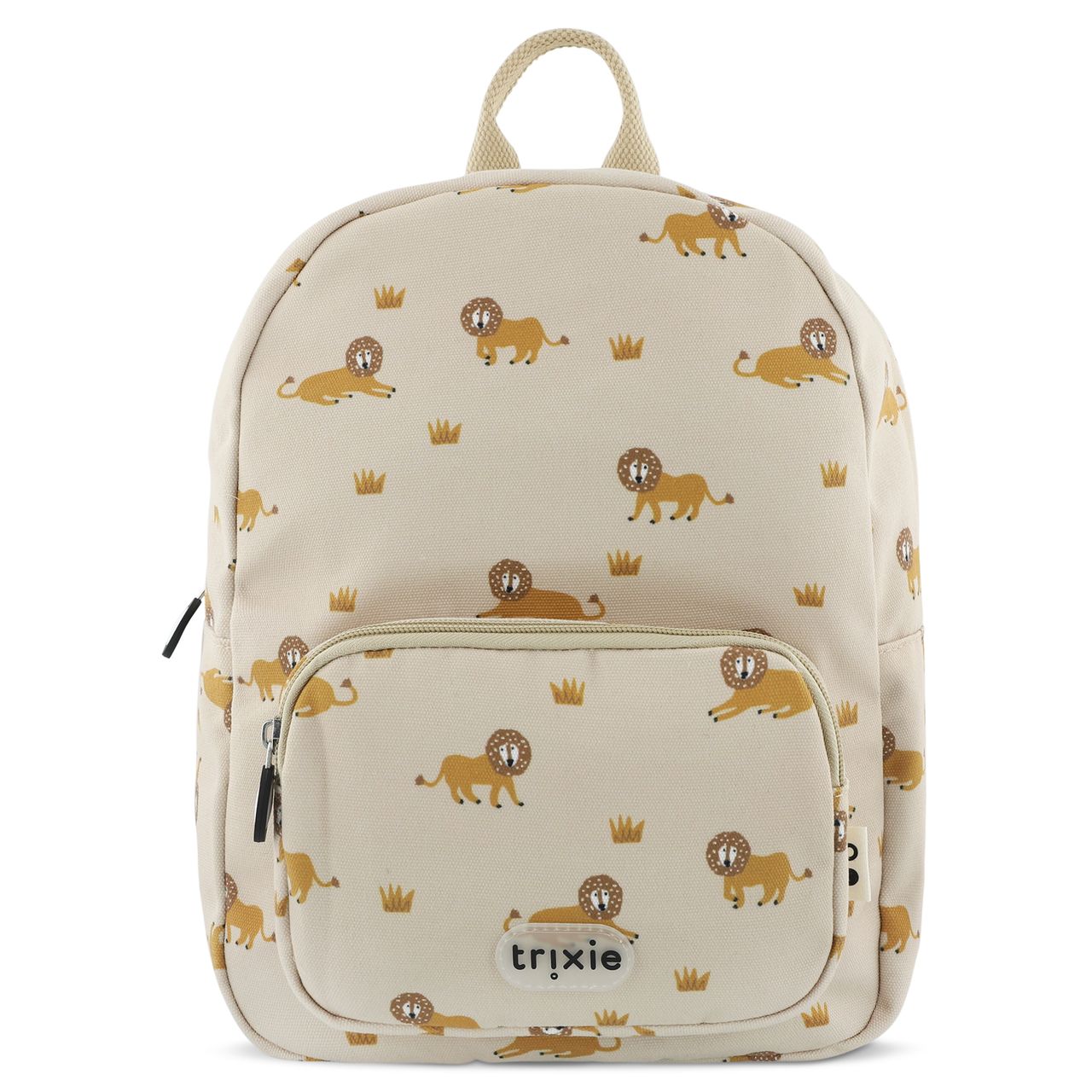 Mochila Estampada · Trixie