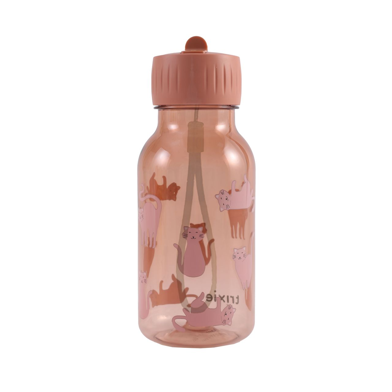 Botella Tritán 350ml · Trixie