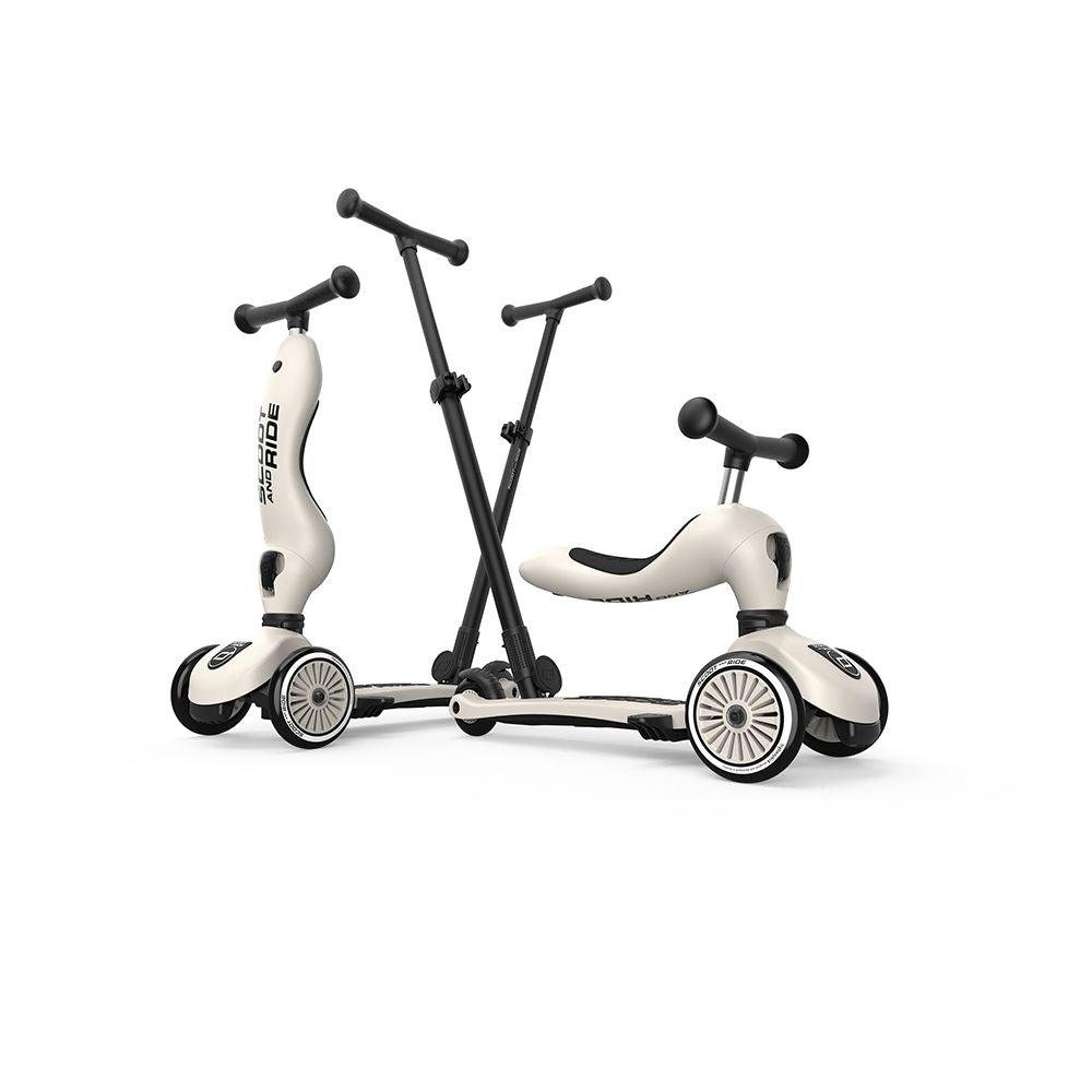Patinete Highwaykick Push and Go · Scoot&Ride
