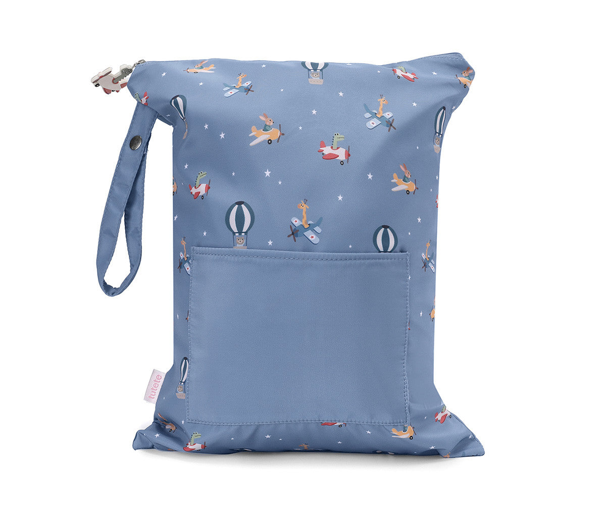 Bolsa Impermeable Grande · Tutete
