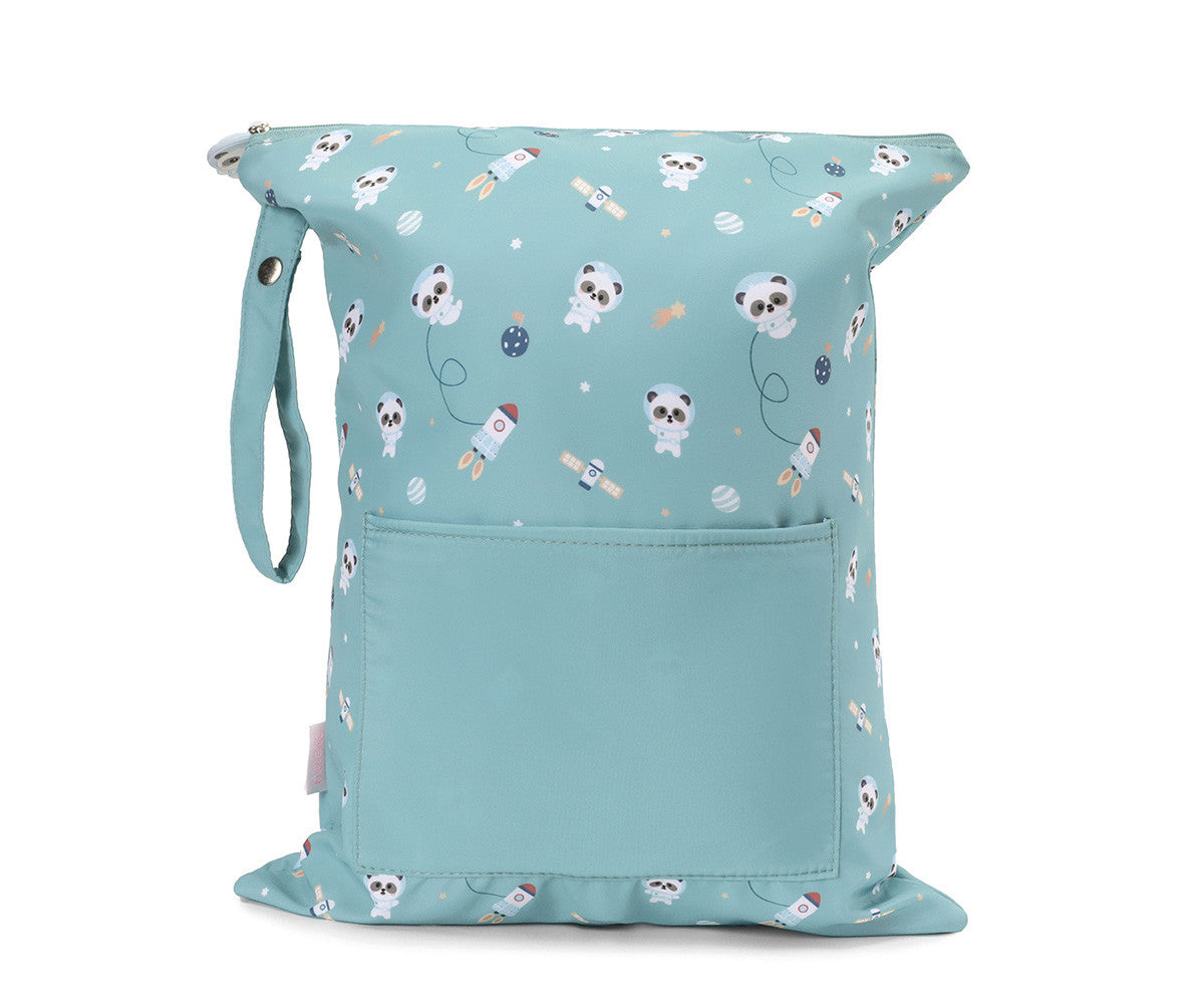Bolsa Impermeable Grande · Tutete