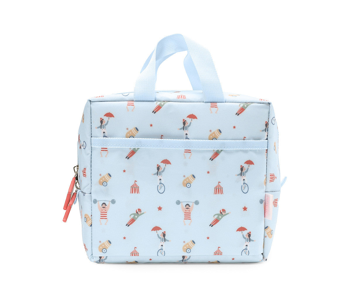 Bolsa Merienda Térmica · Tutete