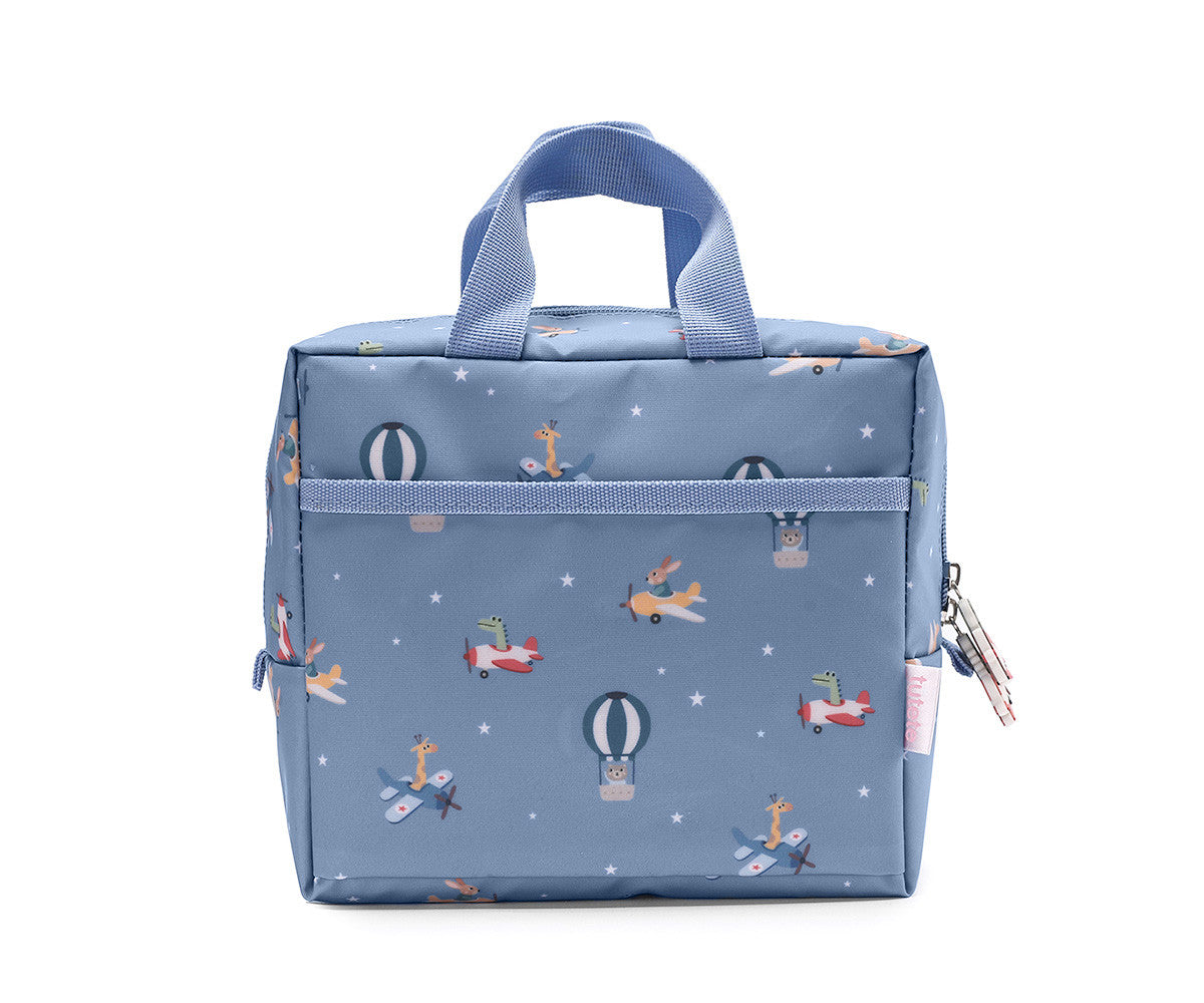 Bolsa Merienda Térmica · Tutete