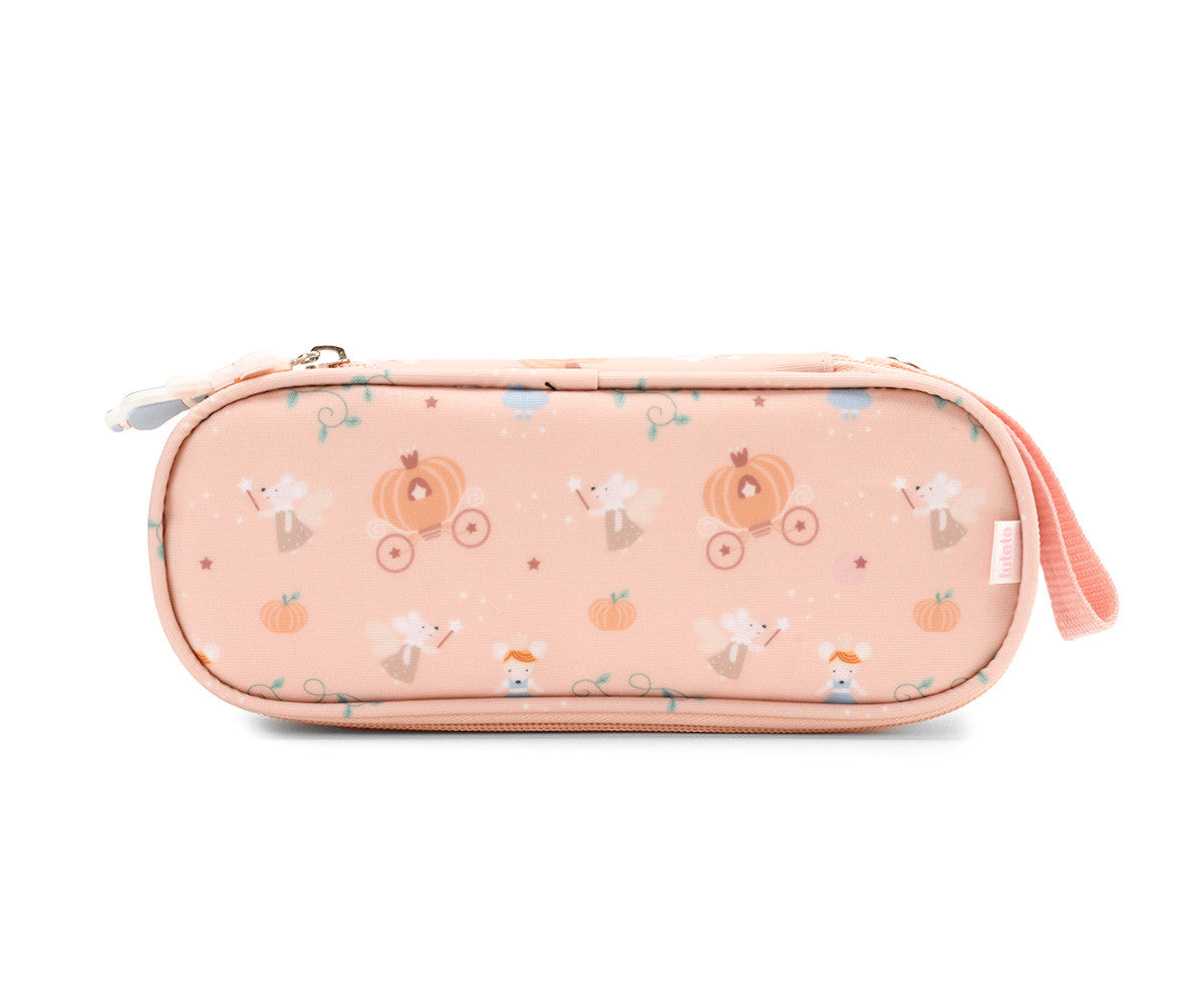 Funda Almuerzo Mouse Fairies · Tutete
