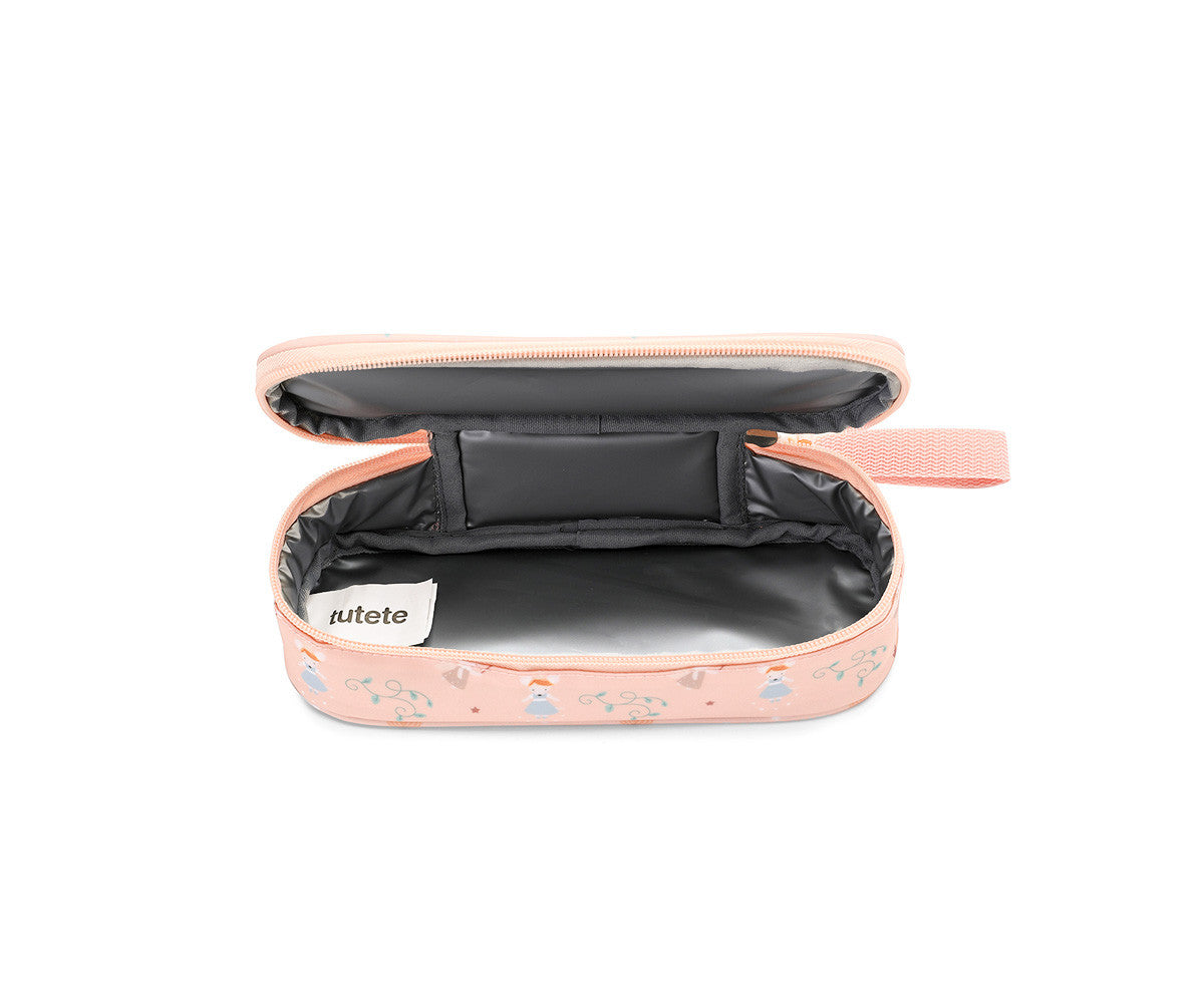 Funda Almuerzo Mouse Fairies · Tutete