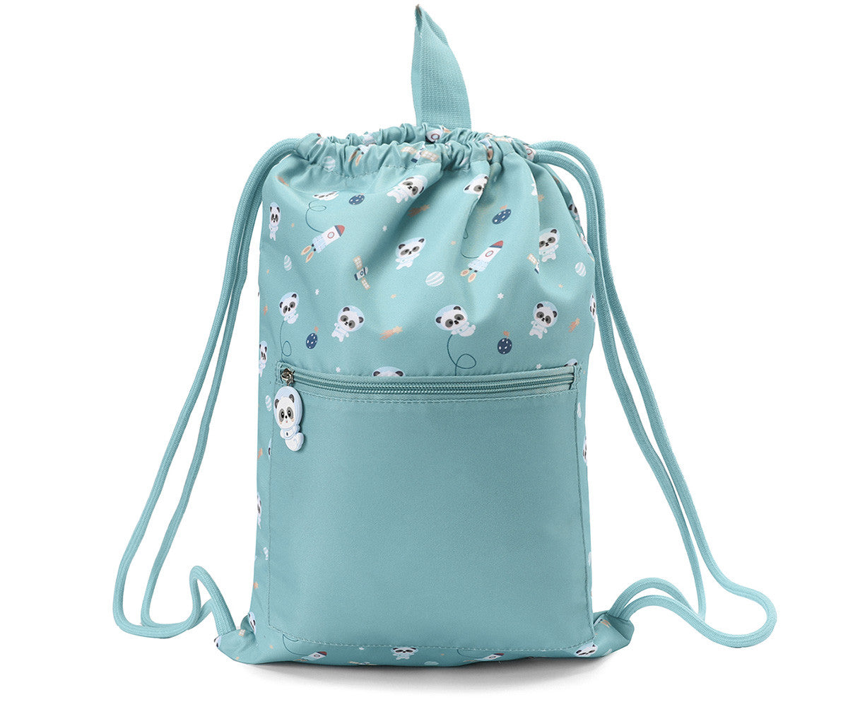 Mochila Saco Impermeable · Tutete