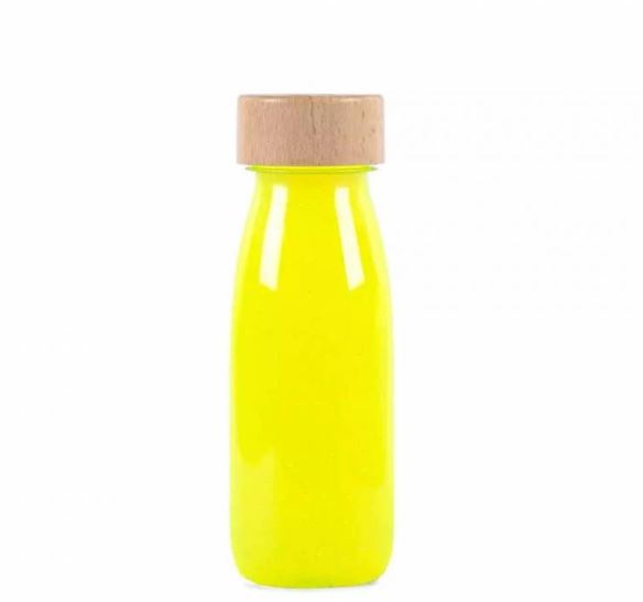 Float Bottle FLÚO · Petit Boum