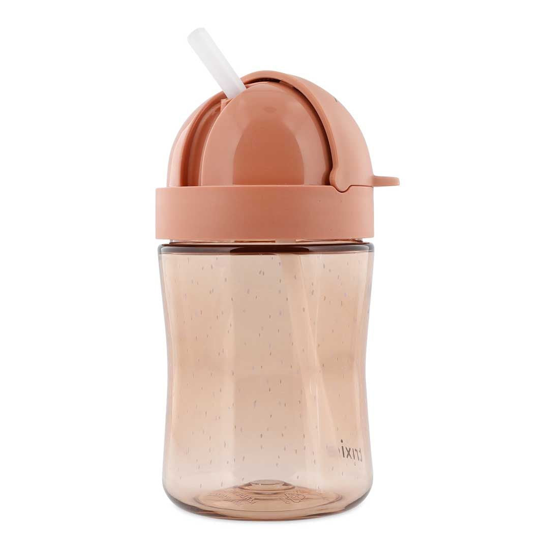 Vaso con pajita · Trixie