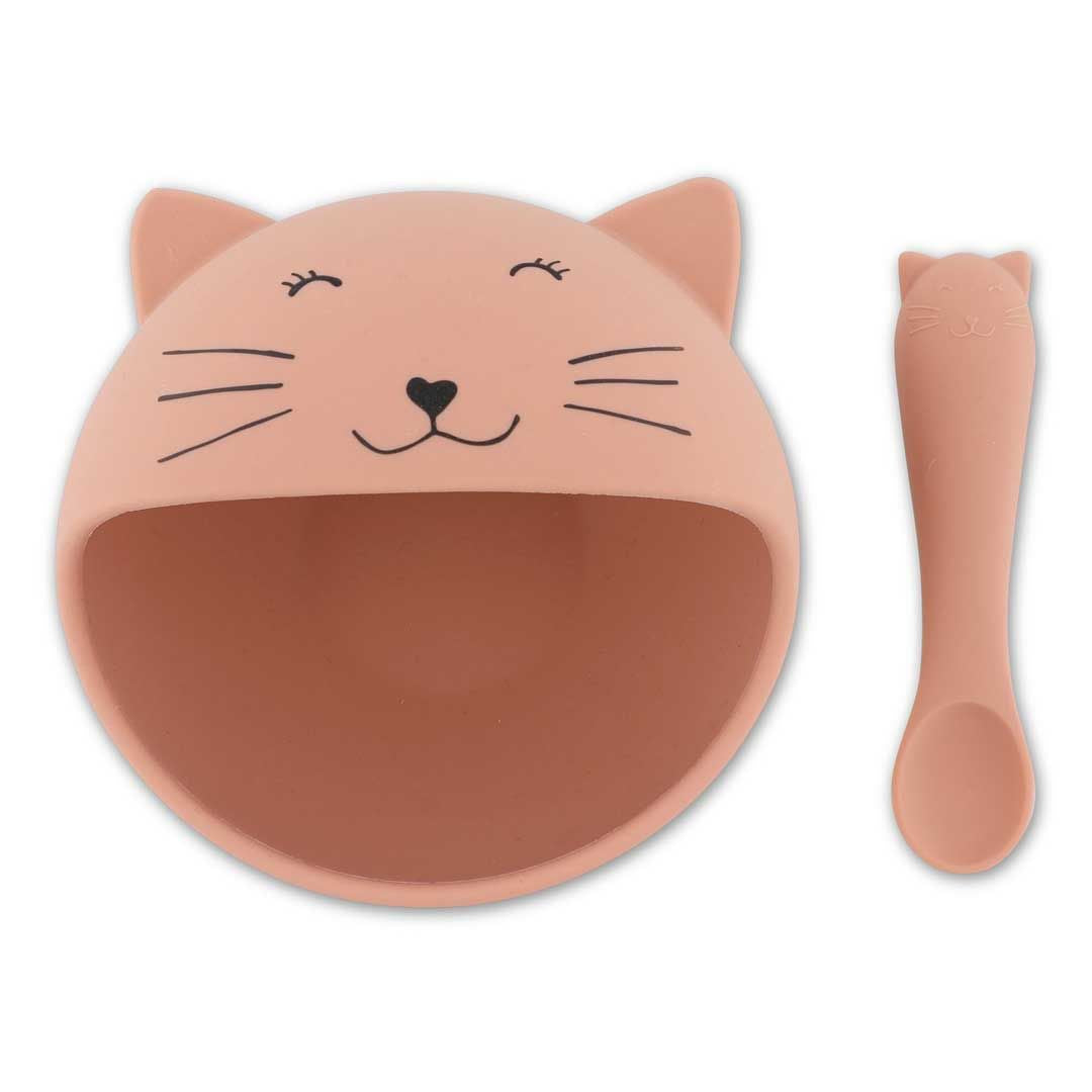 Set de comida bebé · Trixie