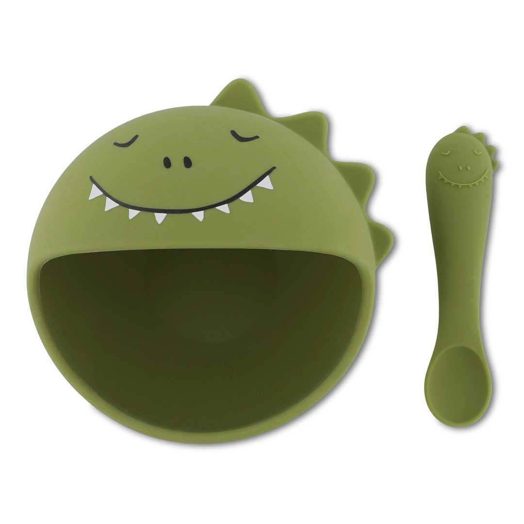 Set de comida bebé · Trixie