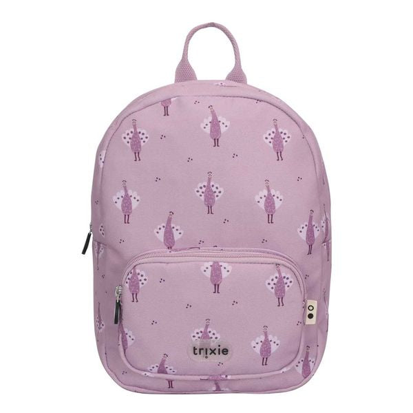 Mochila Estampada · Trixie