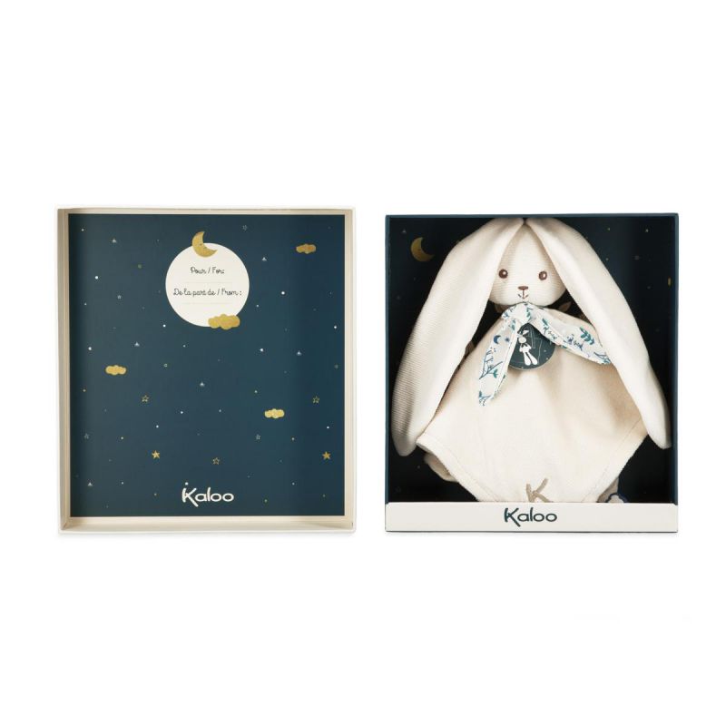 Dou Dou Conejito Crema · Kaloo