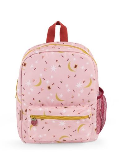 Mochila Après la pluie · Moulin Roty