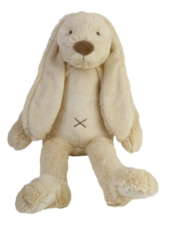 Peluche conejo Richie 38cm (beige) · Happy Horse