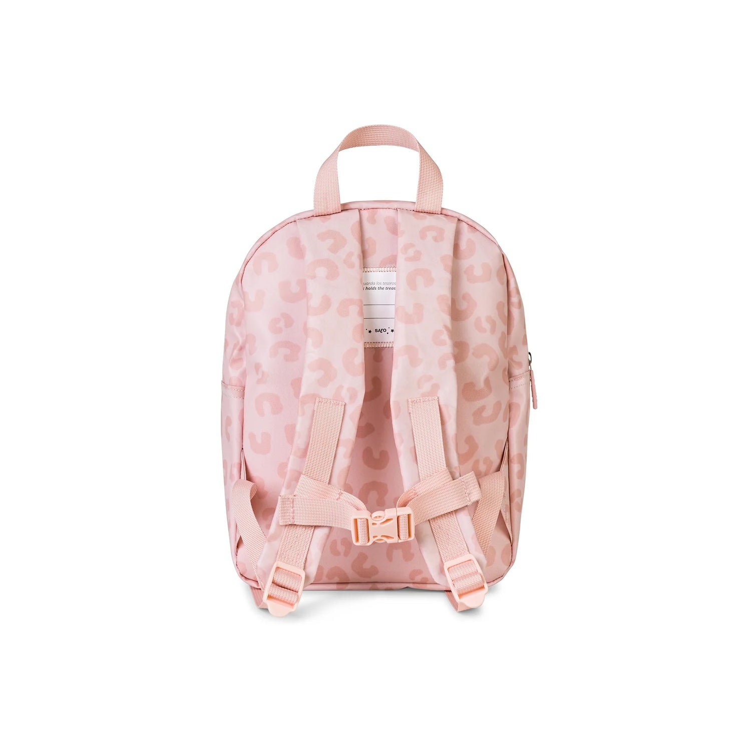 Mochila infantil "Born to be wild" · Saro