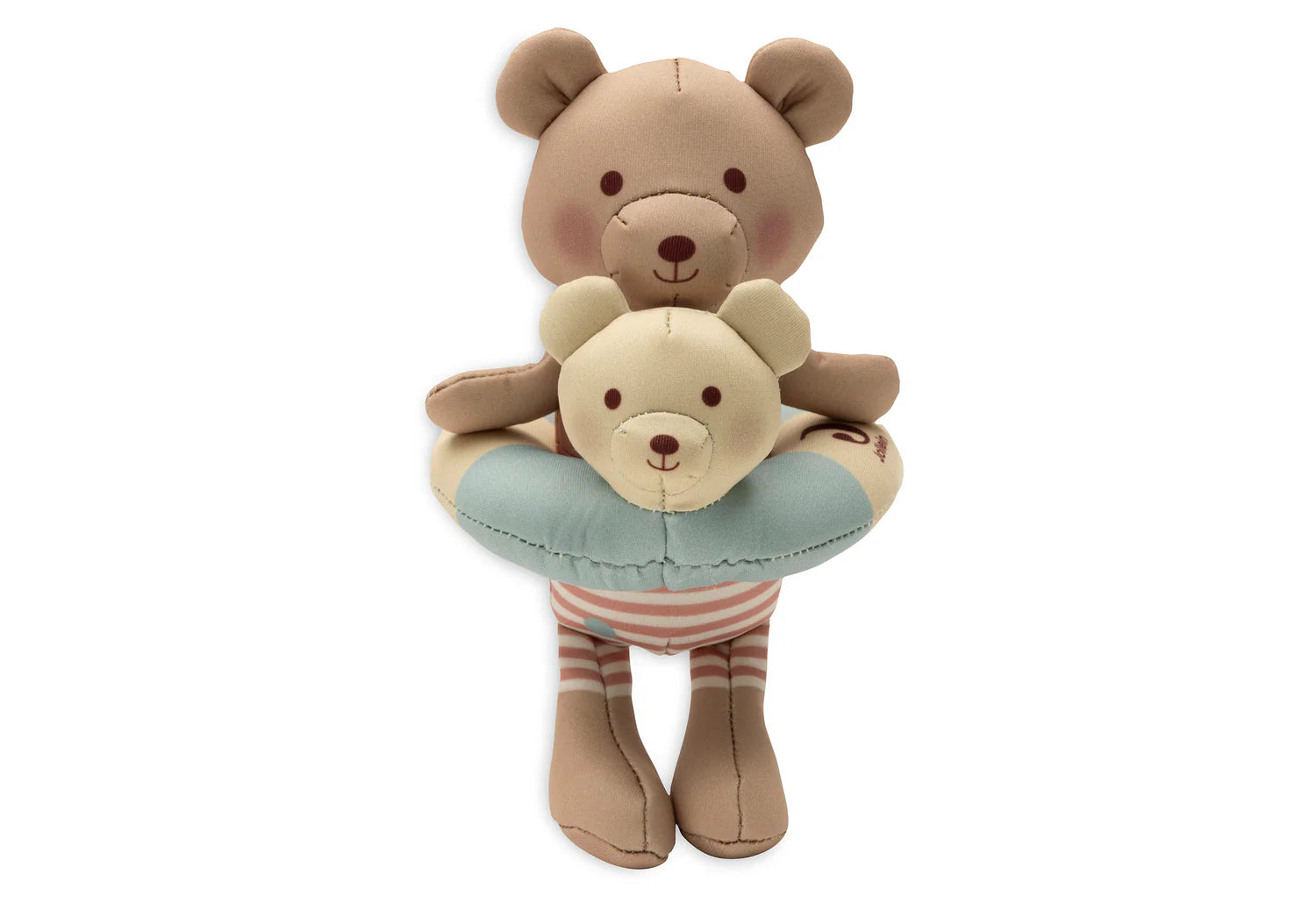 Muñecos para el baño · Jollein