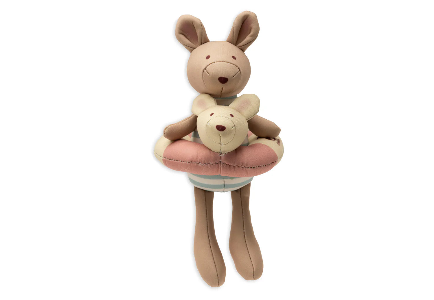 Muñecos para el baño · Jollein