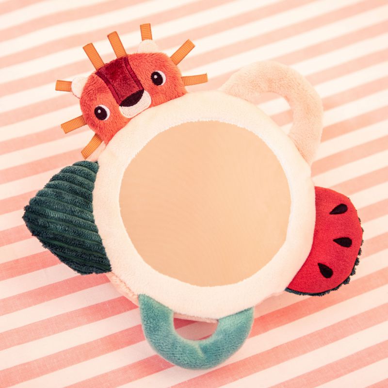 Espejo Jack · Lilliputiens