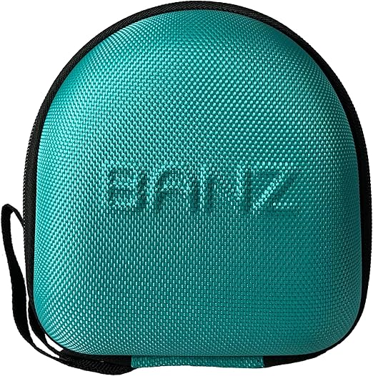 Funda Cascos Anti Ruido Blue Lagoon MINI/BABY · Banz