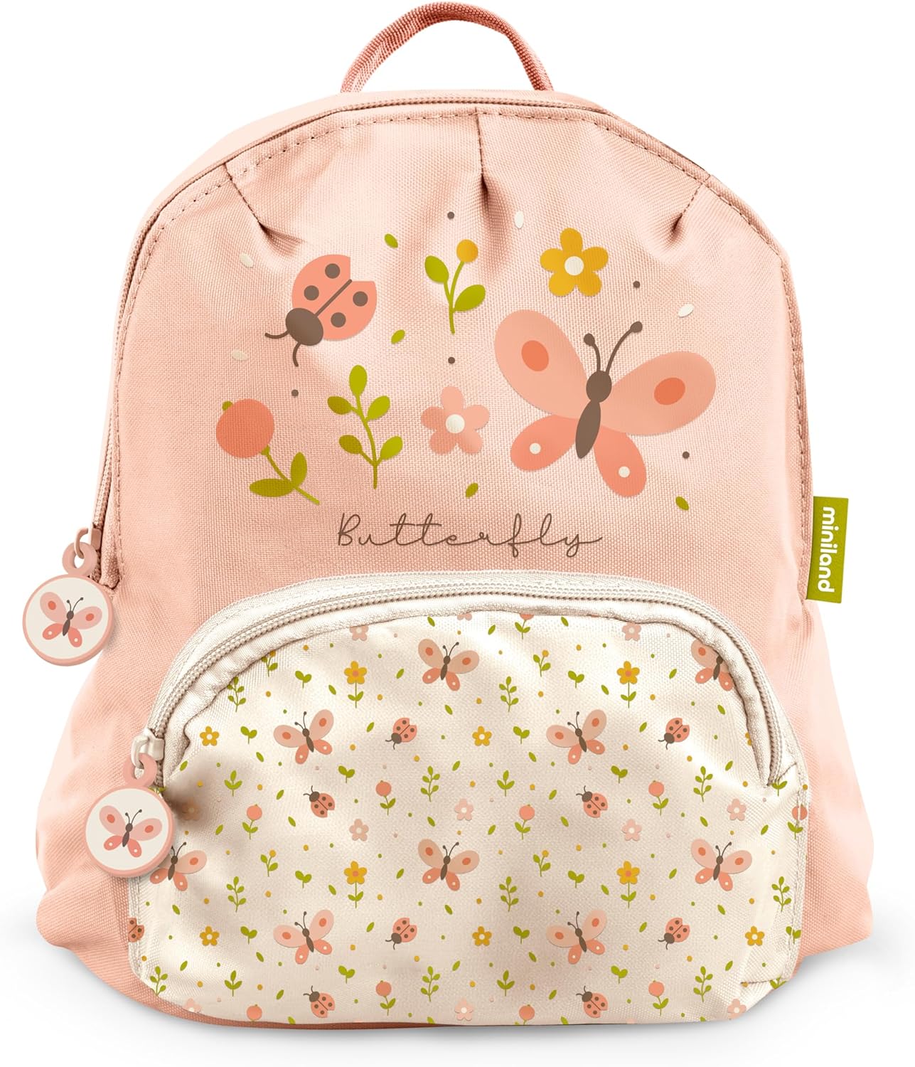 Mochila infantil · Miniland