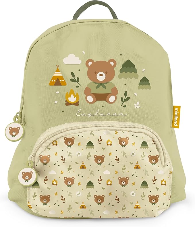 Mochila infantil · Miniland