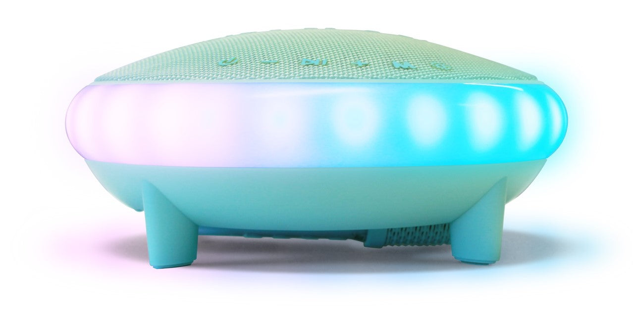 KIDYKARAOKE Karaoke portátil · Kidywolf