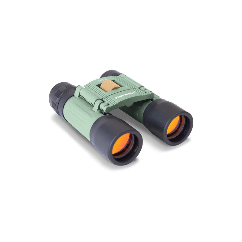 Kidybinoculars · Kidywolf