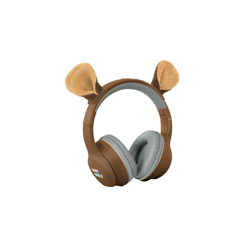 KIDYEARS Auriculares Bluetooth · Kidywolf