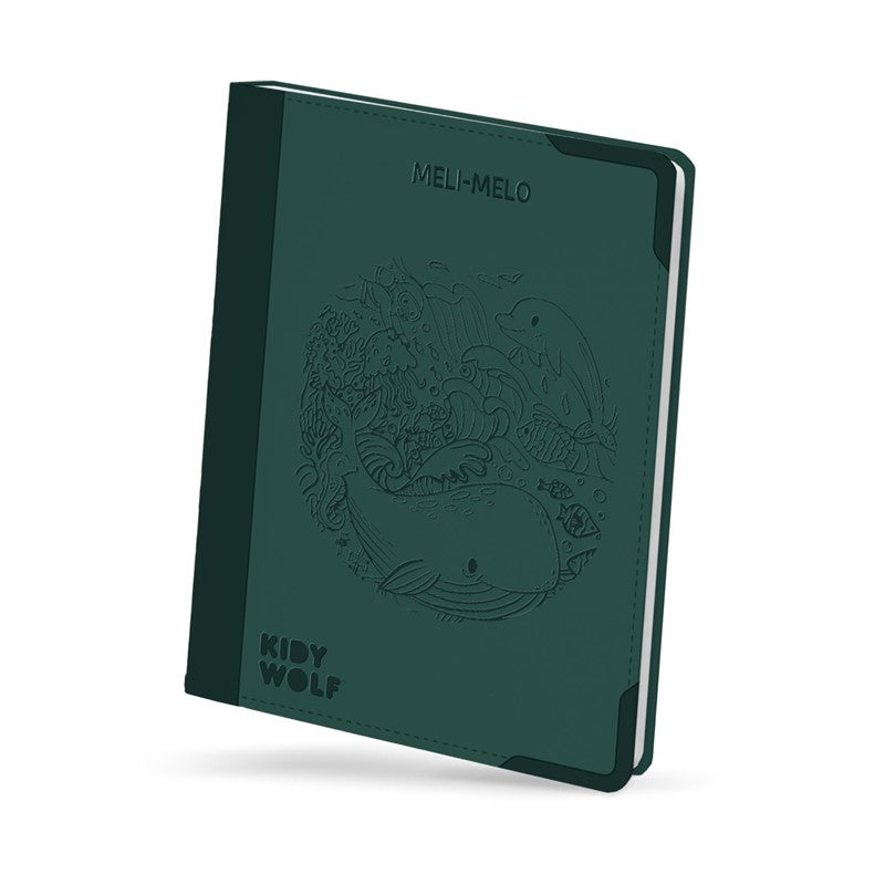 KIDYDRAW PAD   · KIDYWOLF