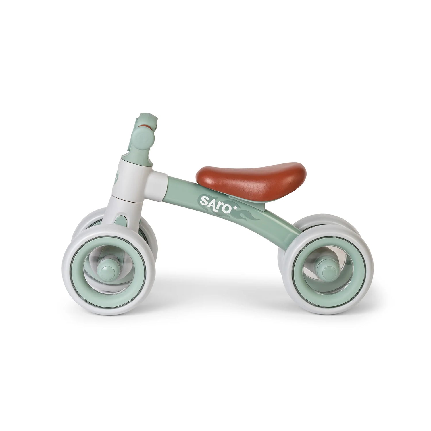 Bicicleta De Equilibrio 12 meses Ride Free · Saro