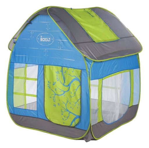 Mi Casita de Campo · Ludi