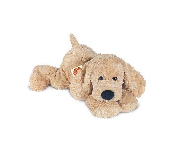 Perro Floppy de peluche · Hermann Teddy Collection