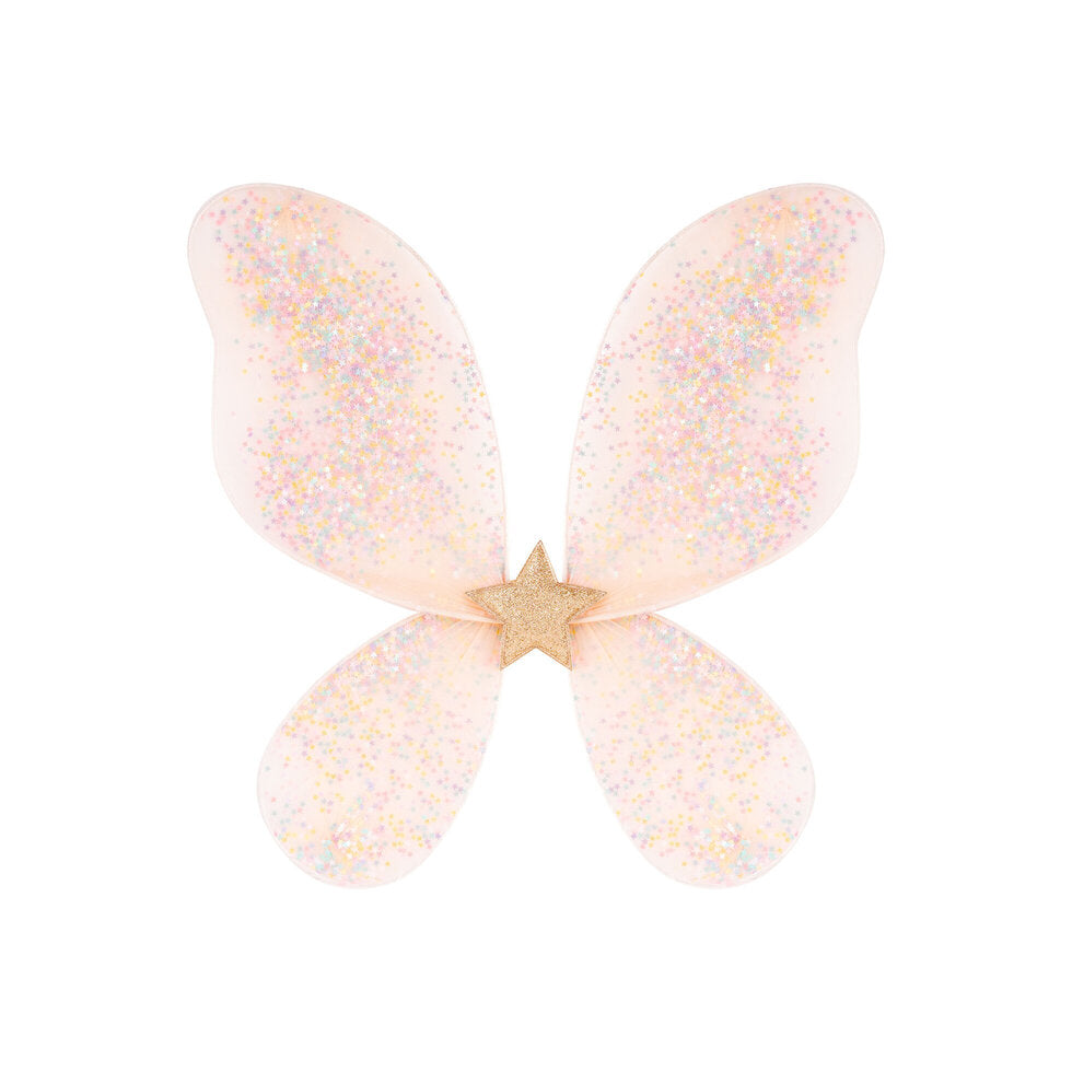 Alas de hada Darcy · Billy Loves Audrey