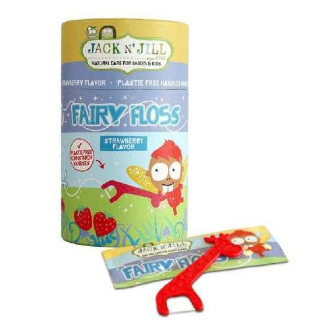 Hilo dental (30 unidades) · Jack N' Jill