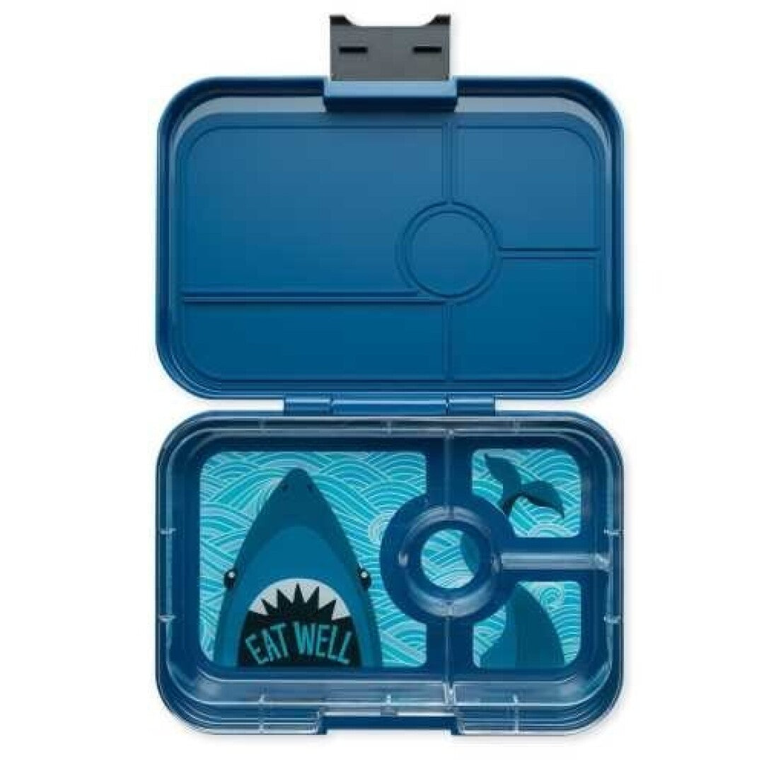 Fiambrera Tapas 4C · Yumbox