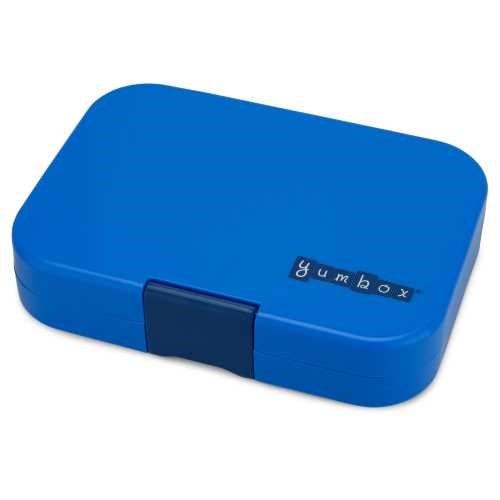 Fiambrera Panino 4C · Yumbox