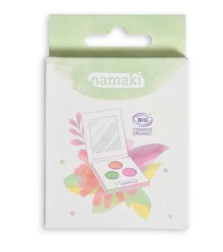 Paleta de sombra de ojos Primavera · Namaki