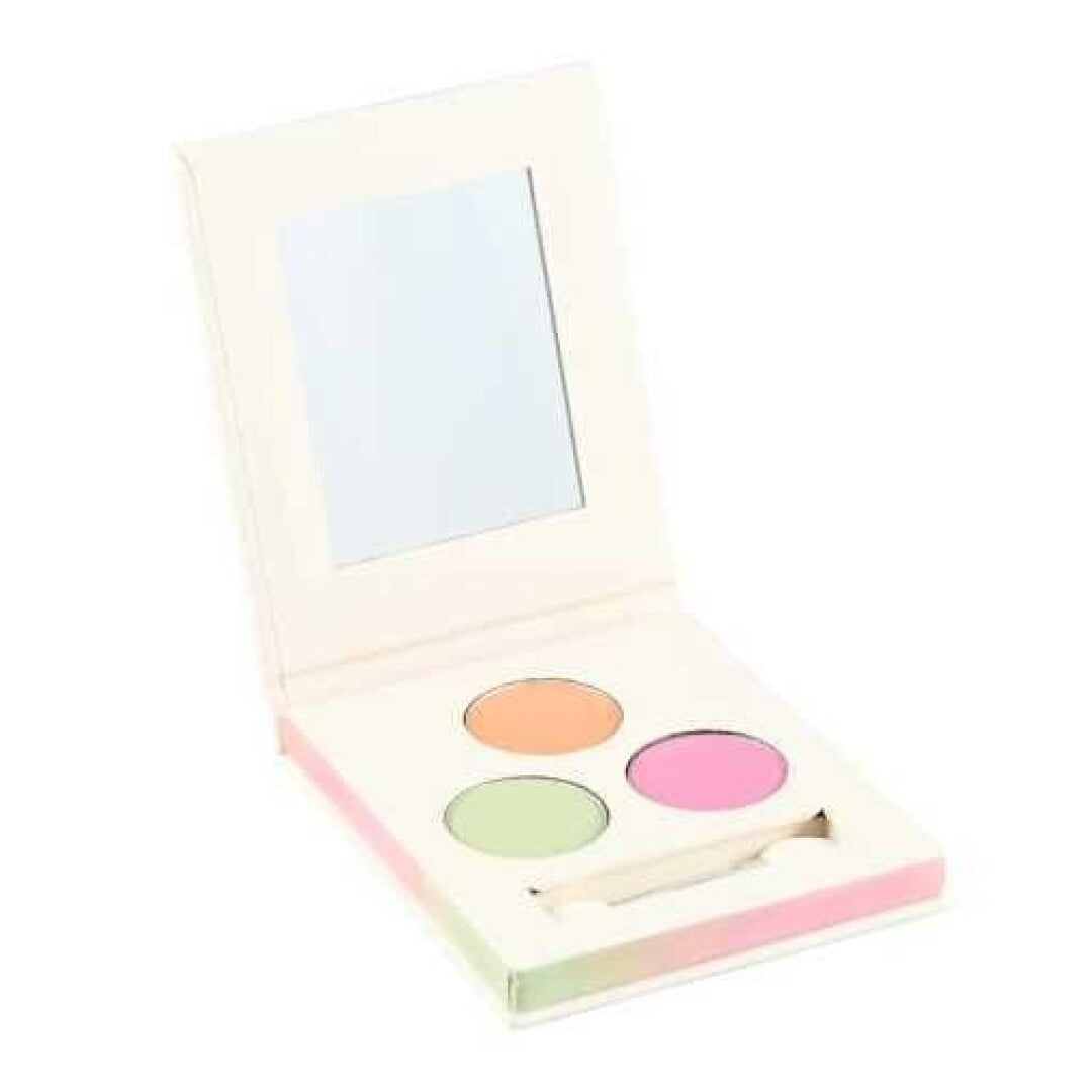 Paleta de sombra de ojos Primavera · Namaki